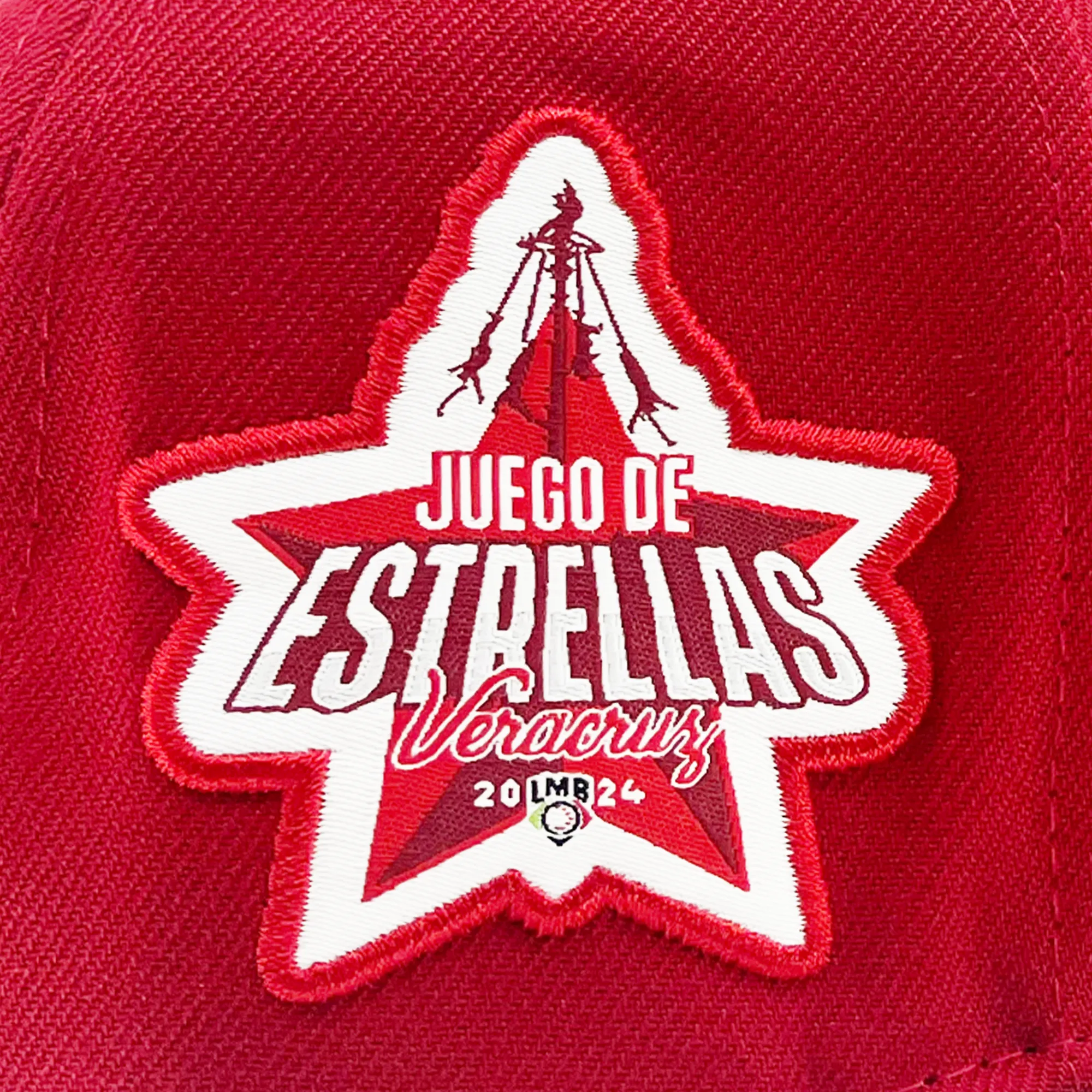 New Era El Aguila Alt 59FIFTY Cap