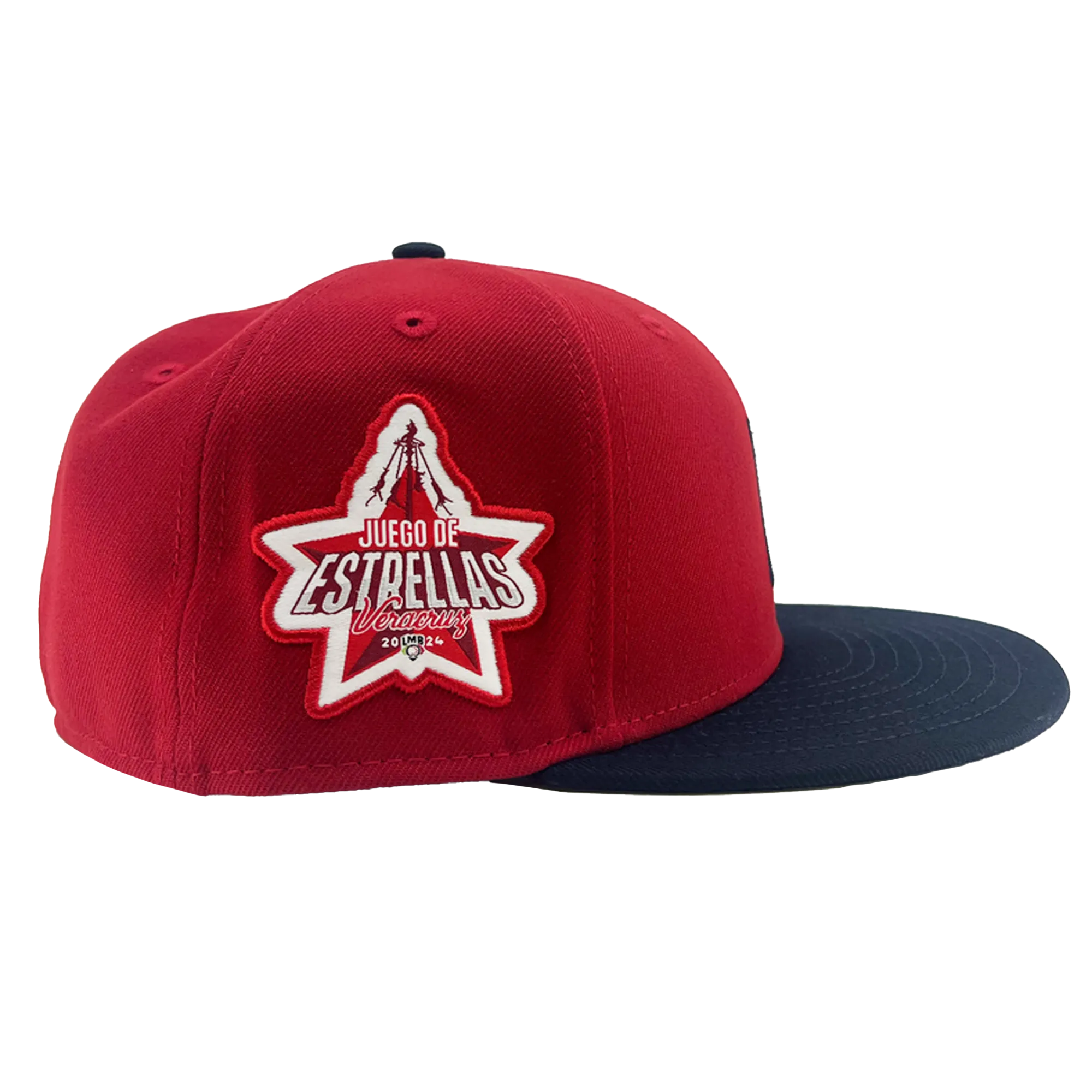 New Era El Aguila Alt 59FIFTY Cap