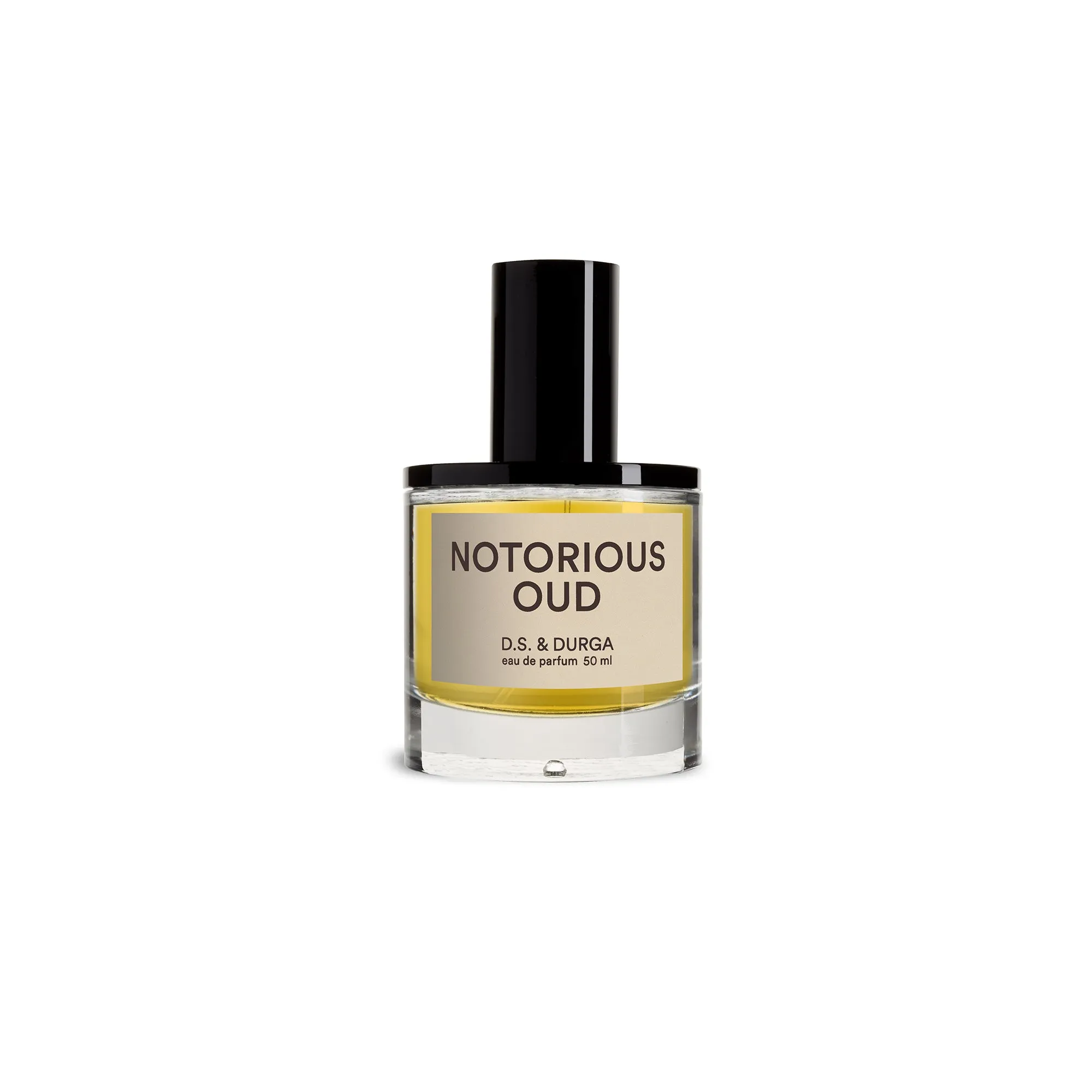 Notorious Oud - 50 ML