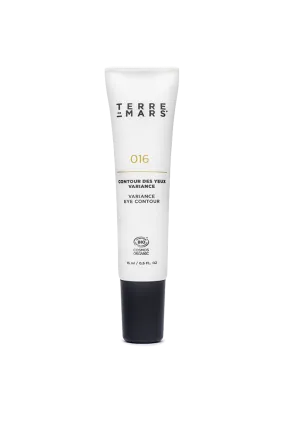 Organic Variance Eye Contour Cream