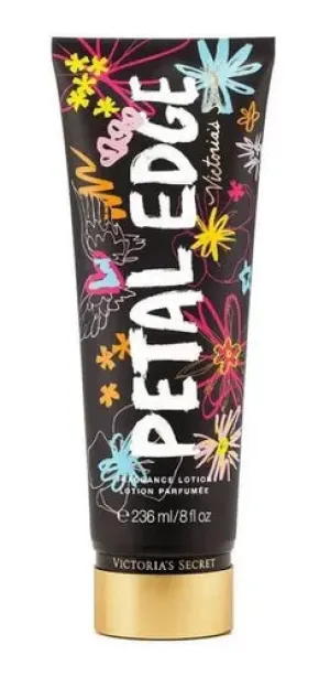 Petal Edge Victoria'S Secret Body Lotion 236Ml Mujer