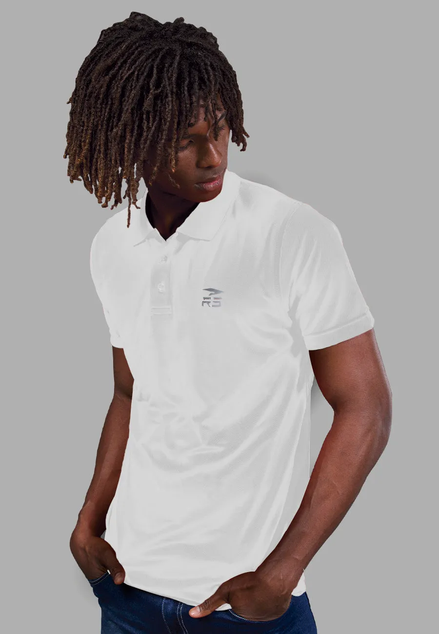 POLO BASIC CABALLERO