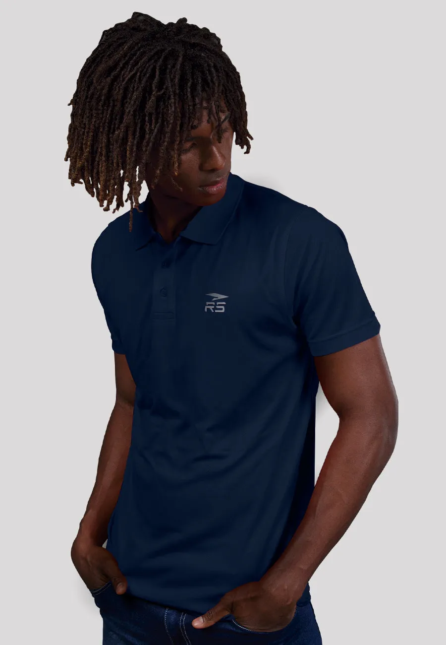 POLO BASIC CABALLERO