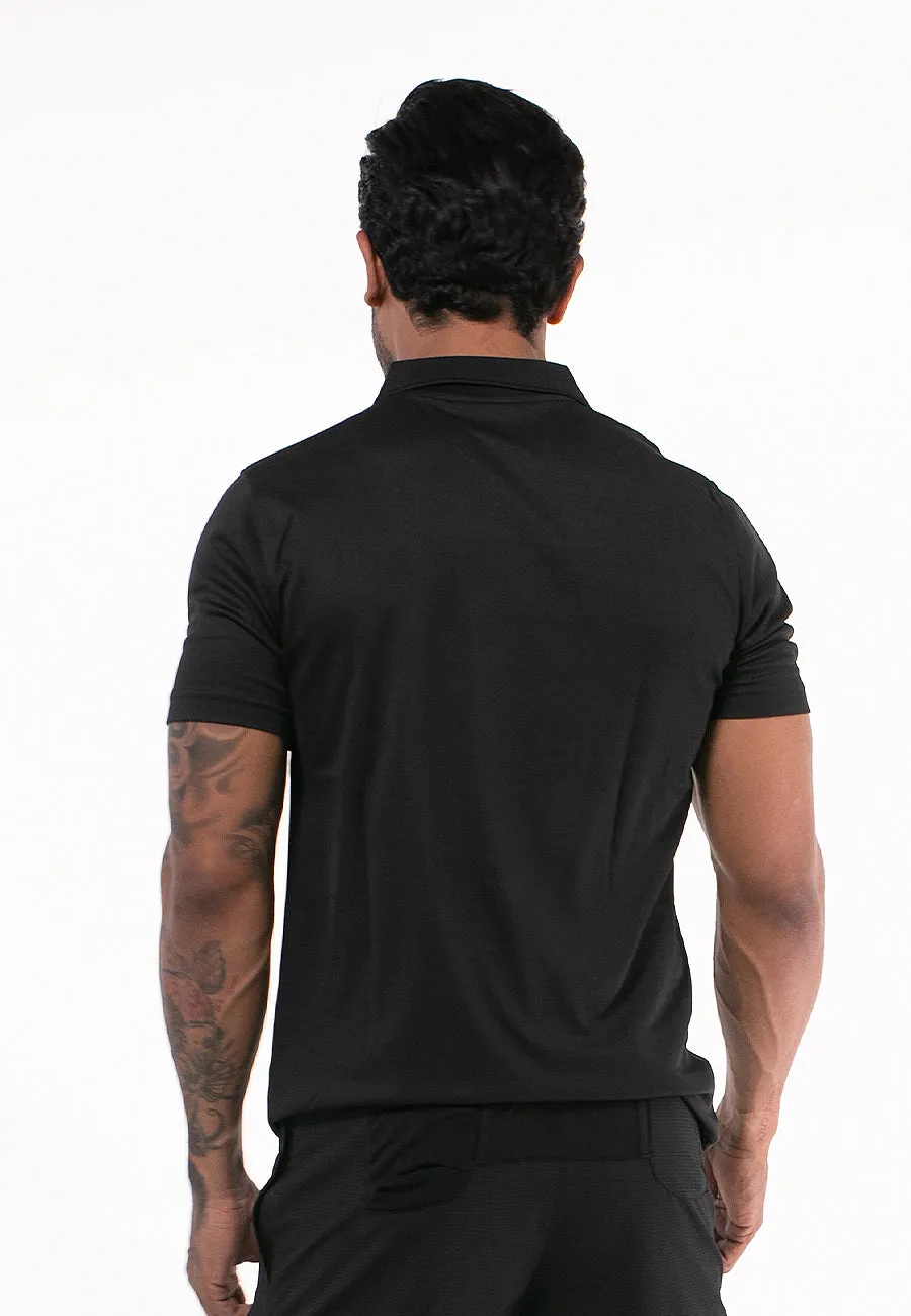 POLO BASIC CABALLERO