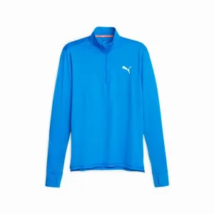 Puma RUN FAV QTR ZIP