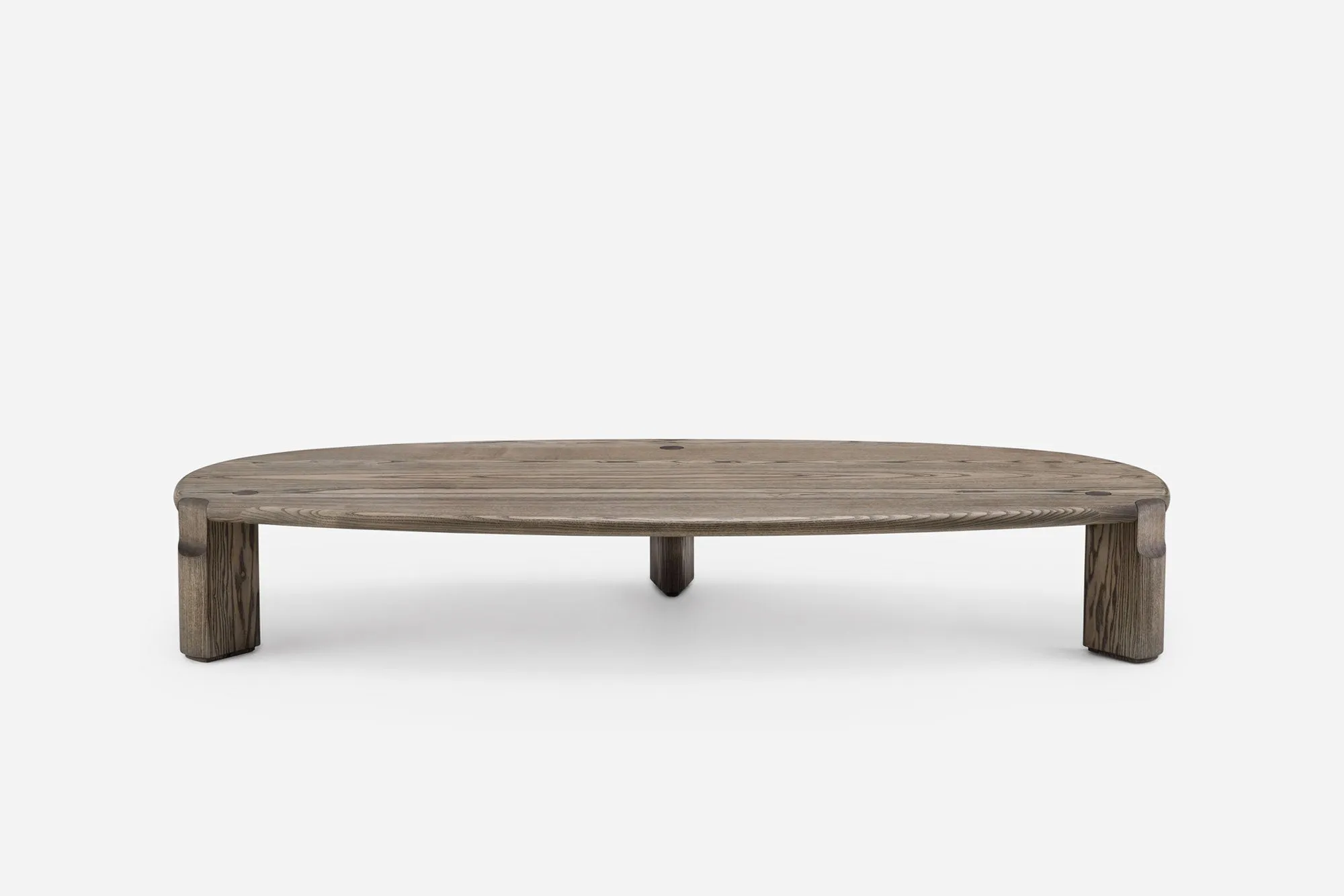 TWENTY-FIVE COFFEE TABLE