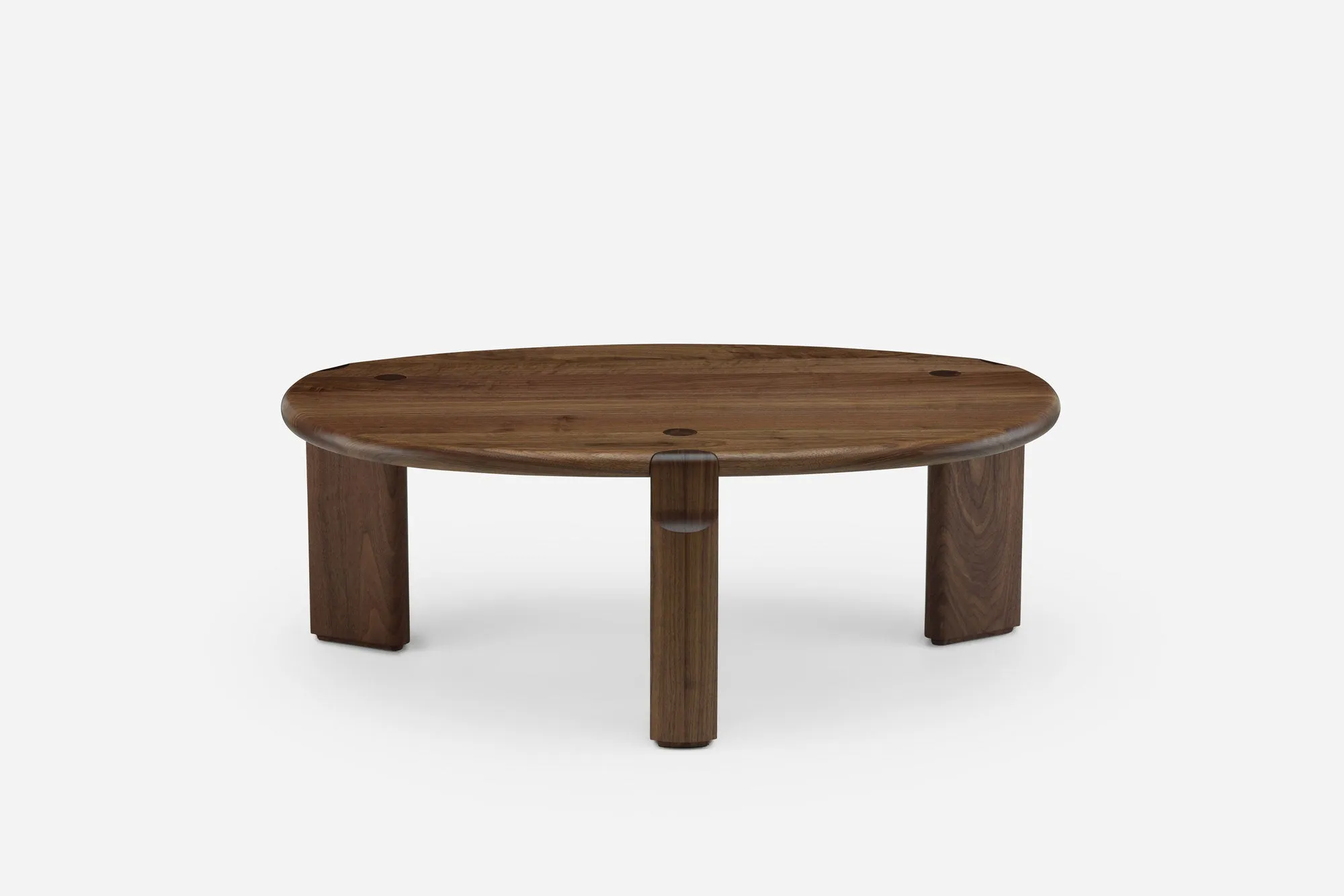 TWENTY-FIVE COFFEE TABLE