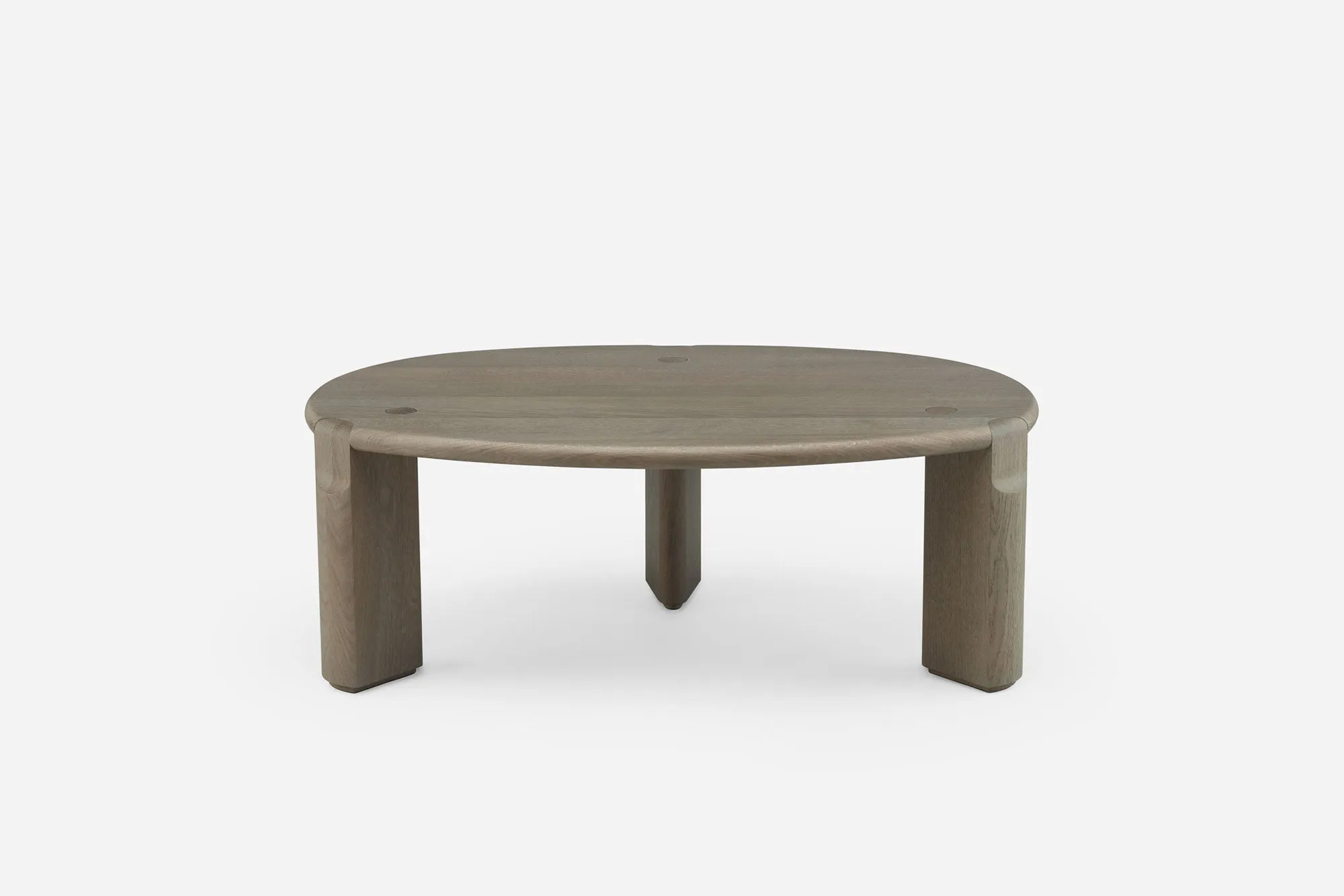 TWENTY-FIVE COFFEE TABLE