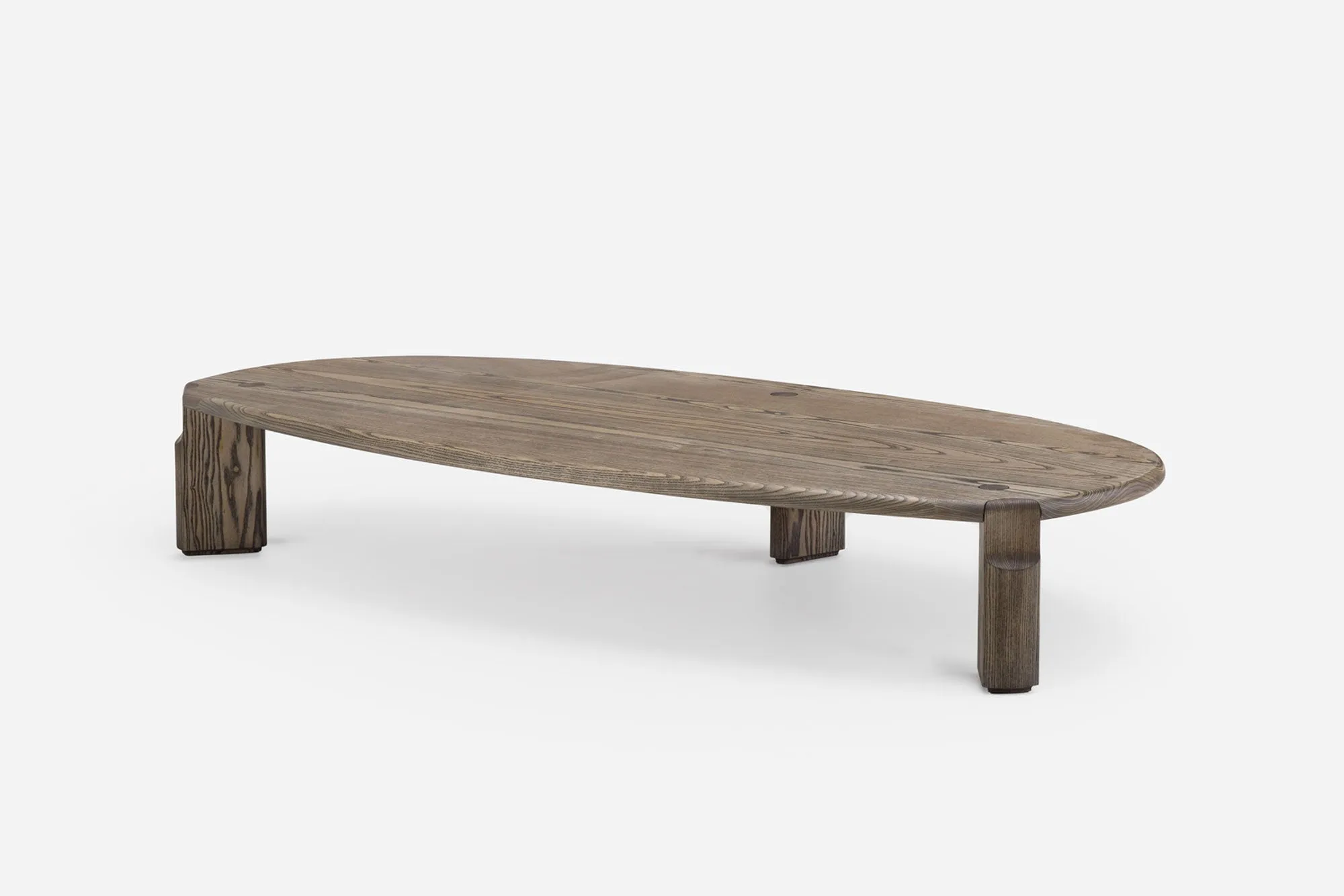 TWENTY-FIVE COFFEE TABLE