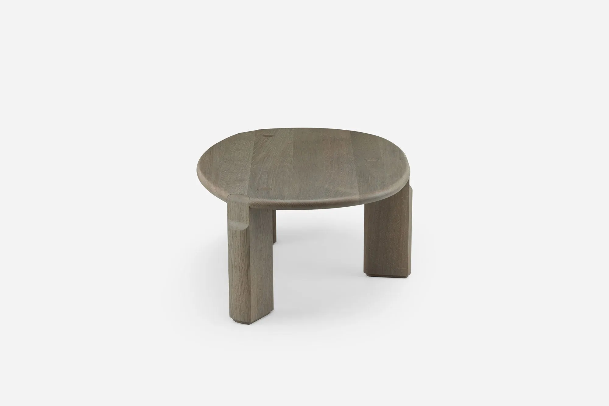 TWENTY-FIVE COFFEE TABLE