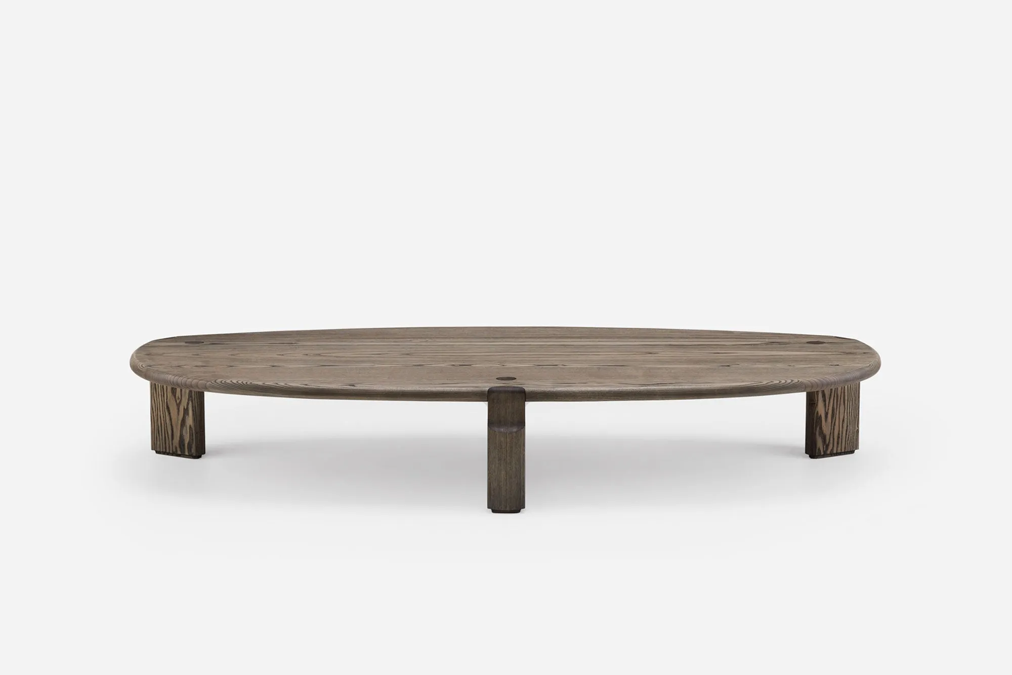 TWENTY-FIVE COFFEE TABLE