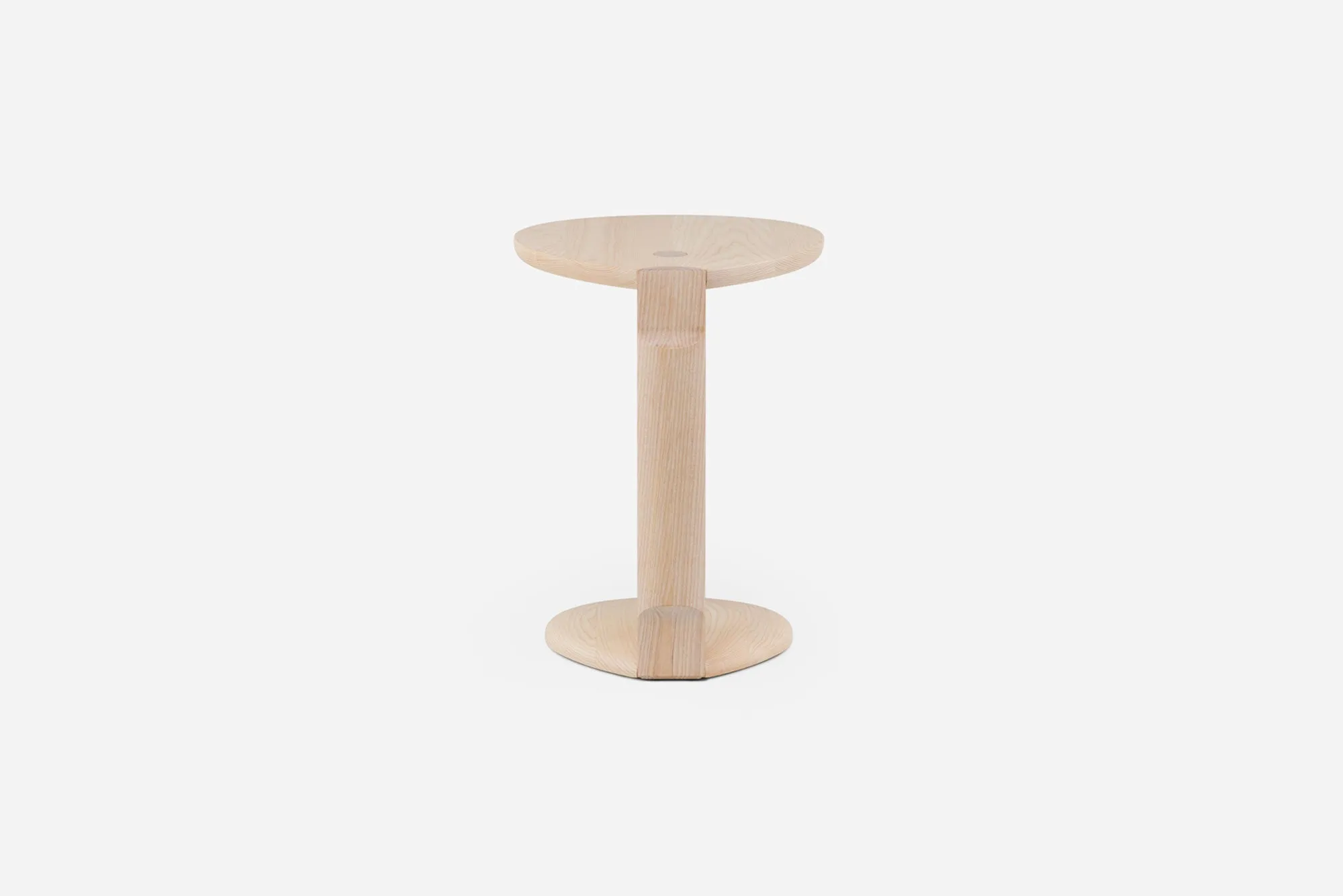 TWENTY-FIVE SIDE TABLE