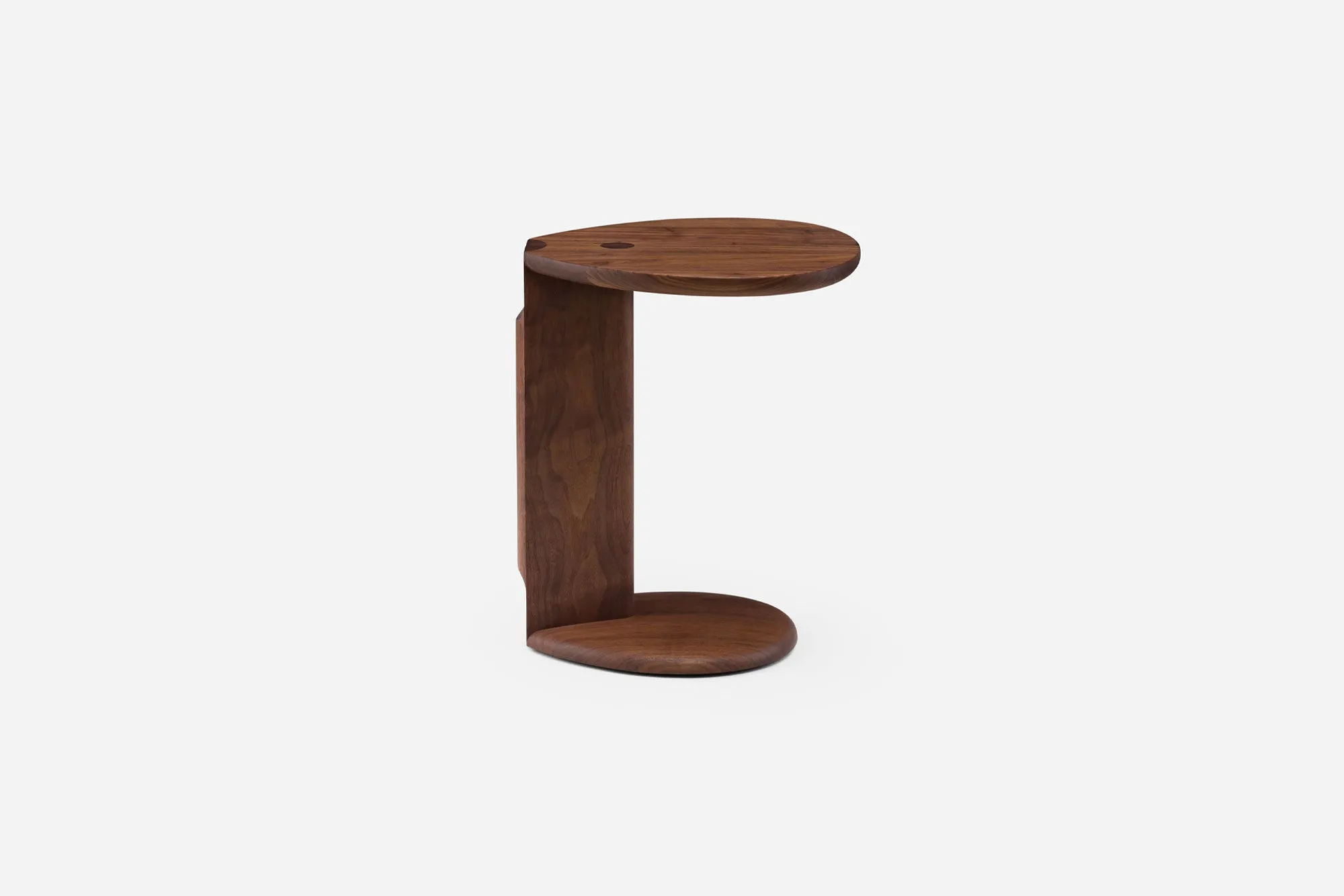 TWENTY-FIVE SIDE TABLE