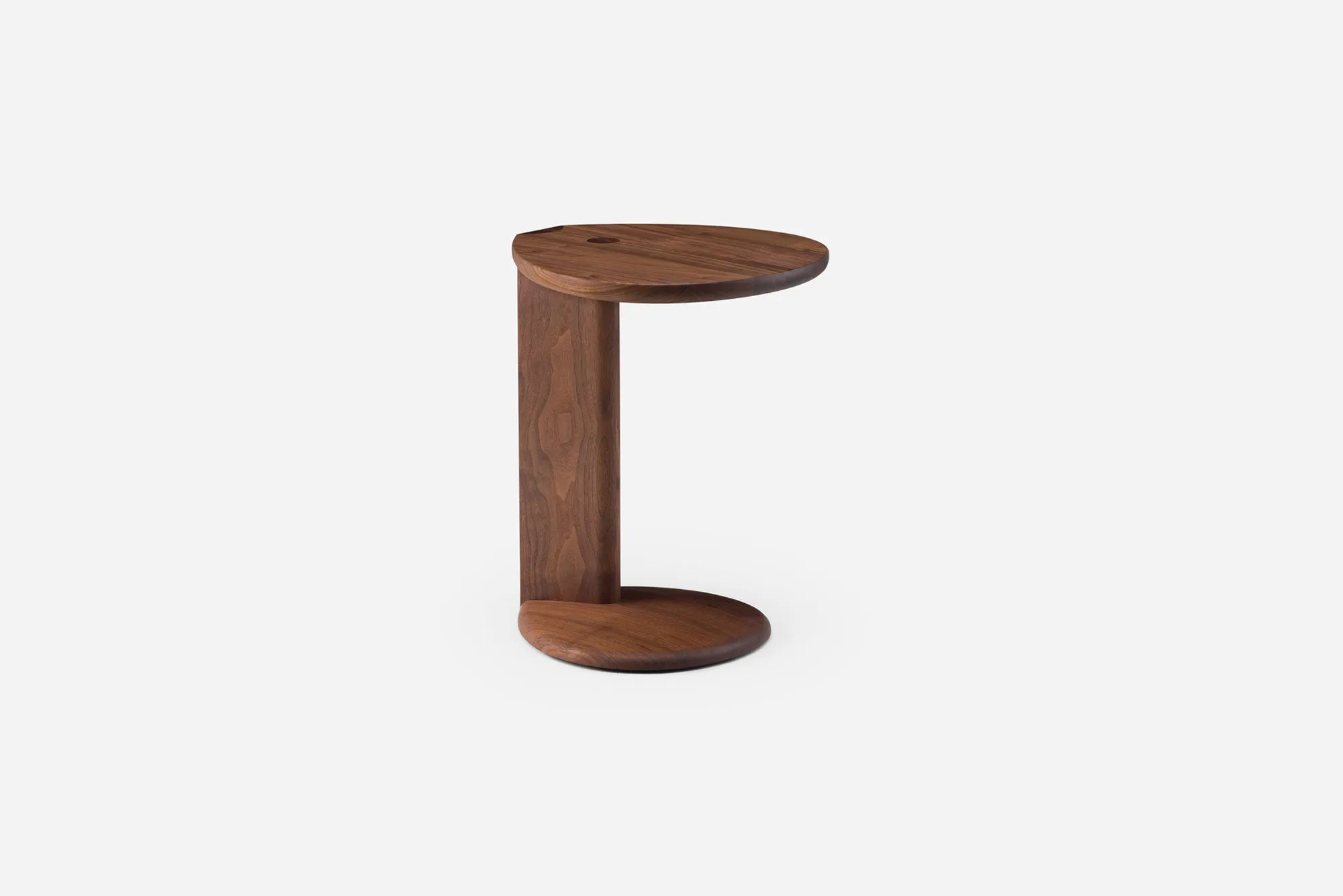 TWENTY-FIVE SIDE TABLE