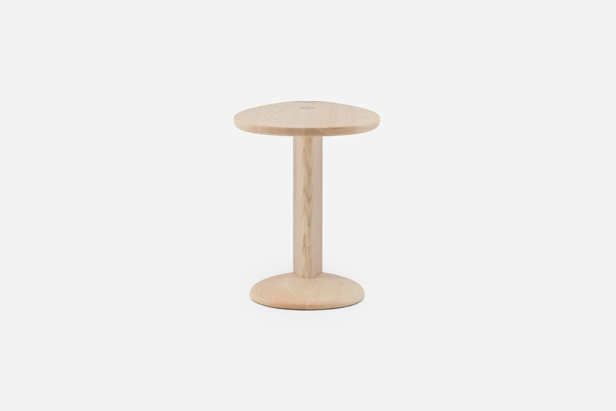 TWENTY-FIVE SIDE TABLE