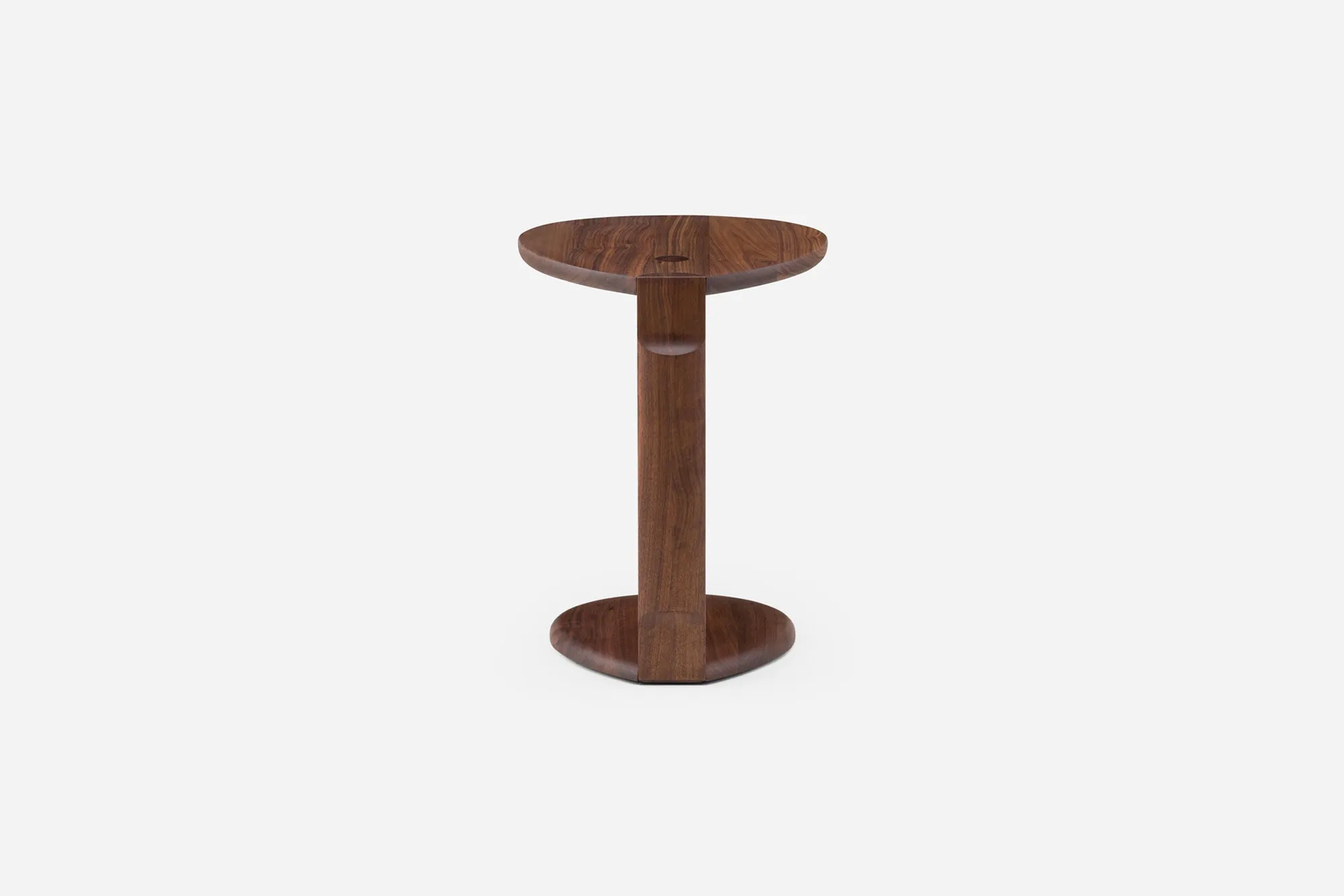 TWENTY-FIVE SIDE TABLE