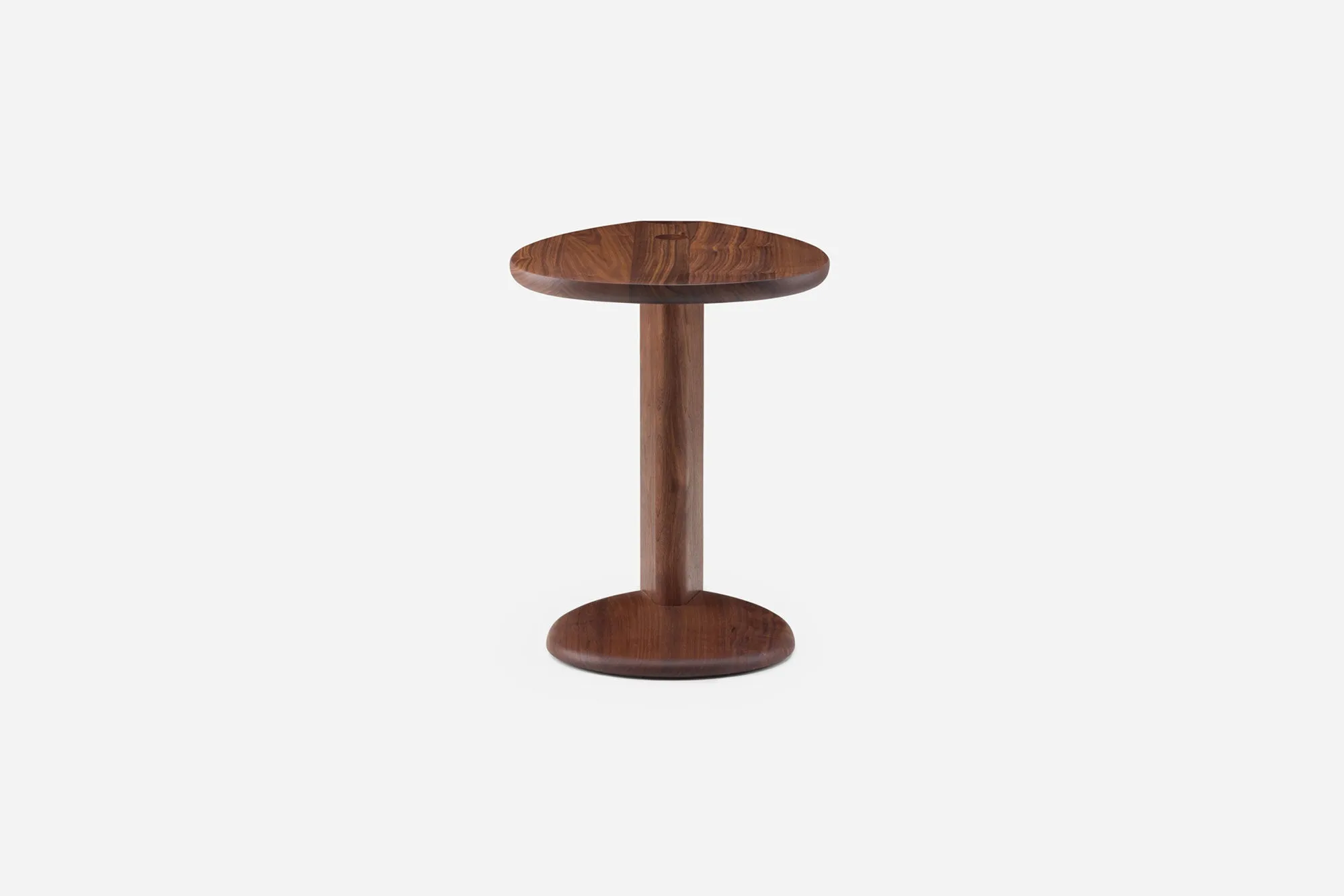 TWENTY-FIVE SIDE TABLE