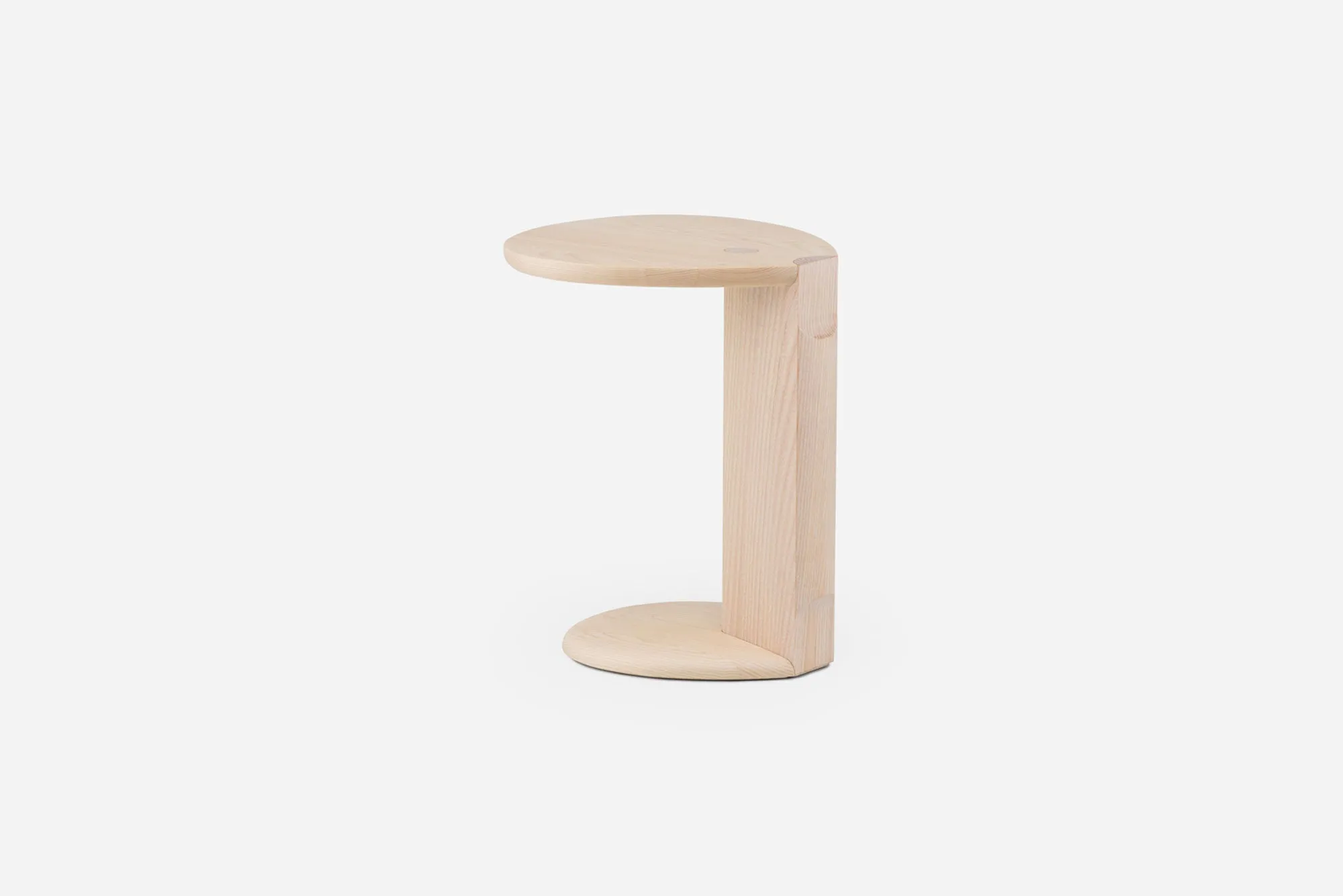 TWENTY-FIVE SIDE TABLE