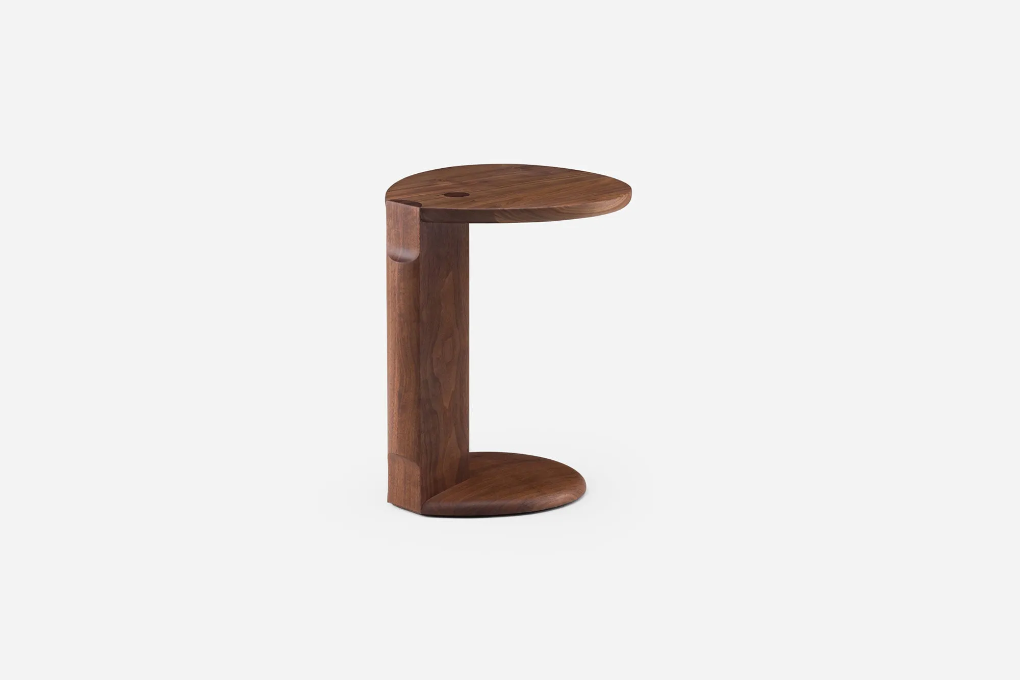 TWENTY-FIVE SIDE TABLE