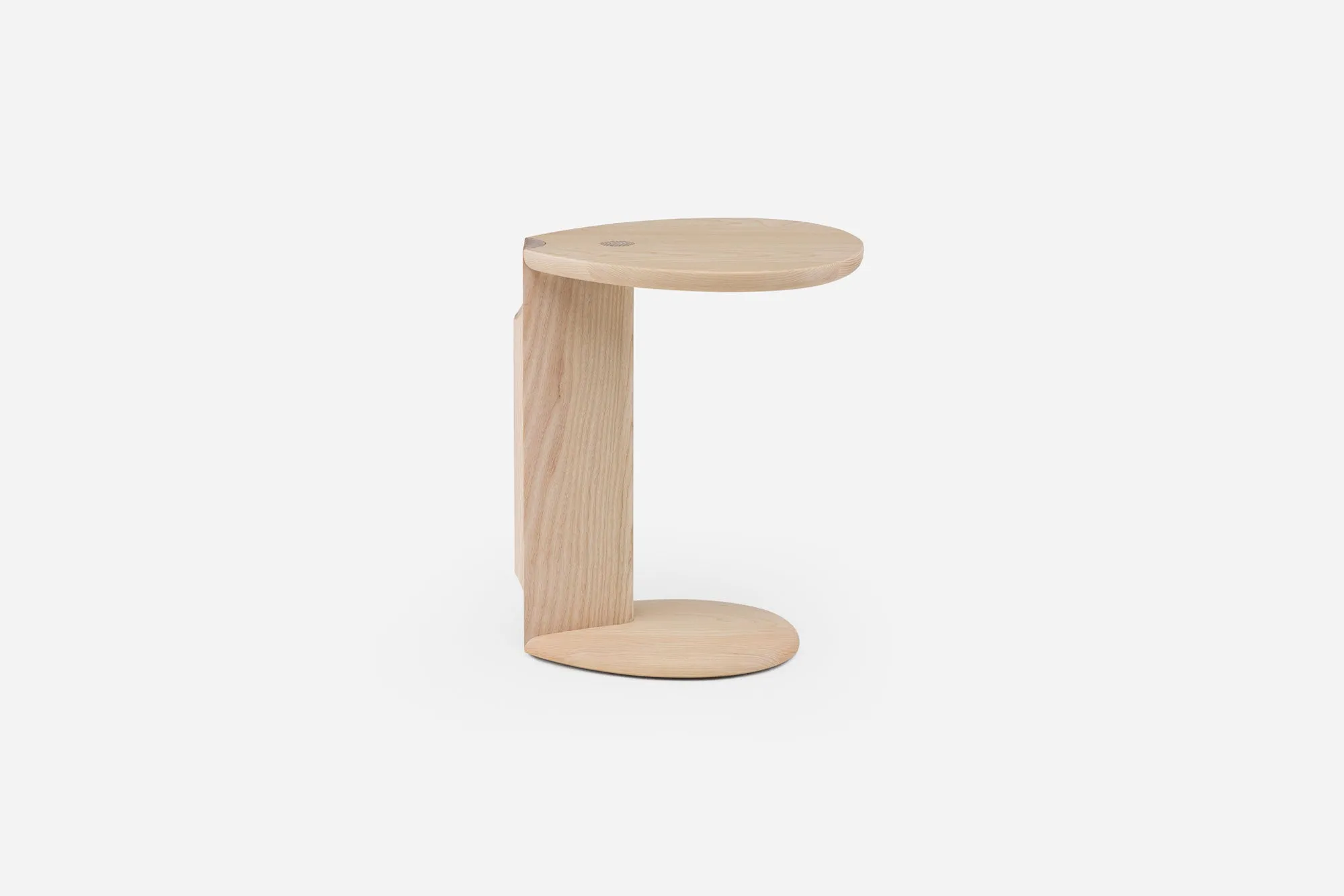 TWENTY-FIVE SIDE TABLE