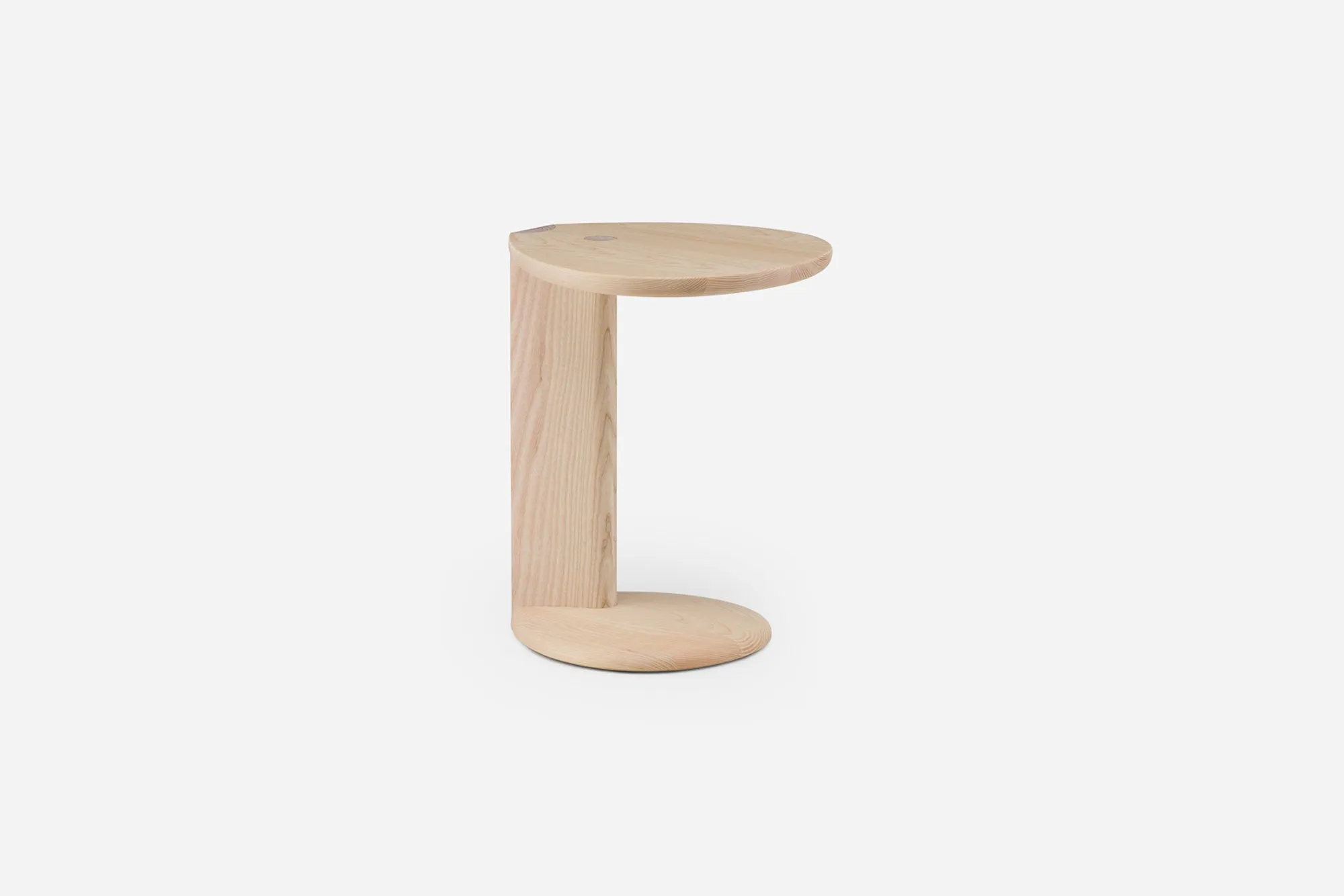 TWENTY-FIVE SIDE TABLE