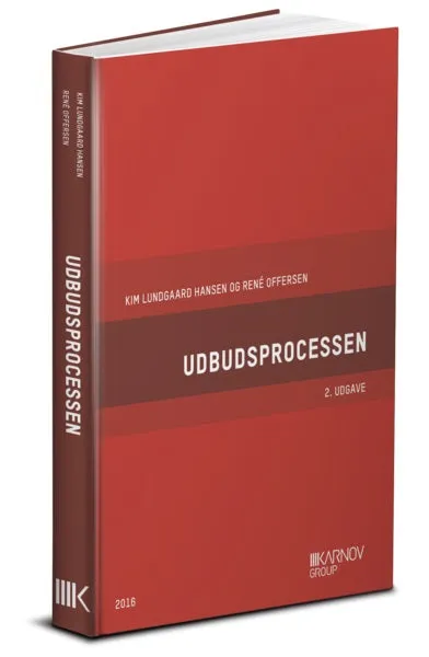 Udbudsprocessen