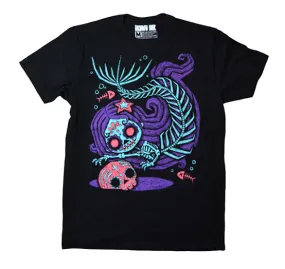 (USA Sizing) Treasure Trove Men Tshirt