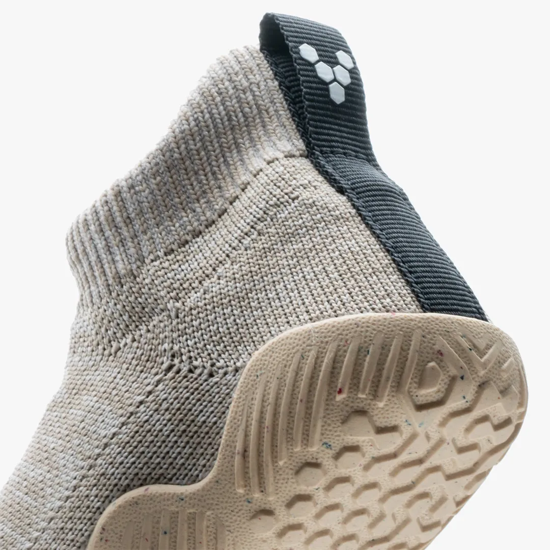 Vivobarefoot Pluma Knit Toddlers – Safari