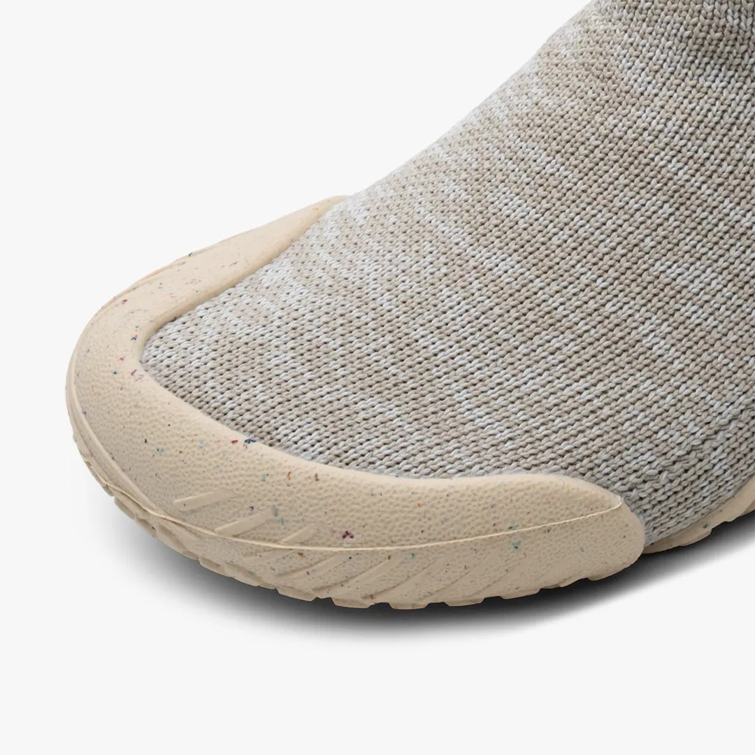 Vivobarefoot Pluma Knit Toddlers – Safari